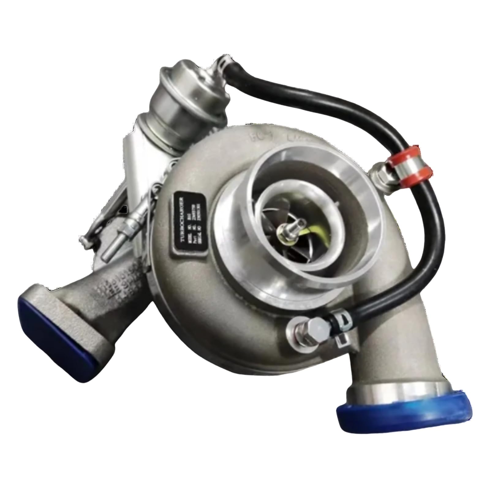 ゴブラ KING TEC ユーティリティ4U 21度